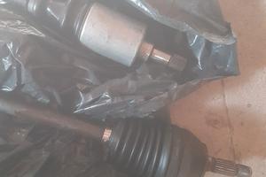 semiassi battuta piana saxo 106 1.6