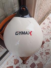 sacco da boxe ad acqua professionale 