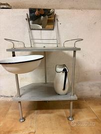 ANTICA TOILETTE ANNI '50