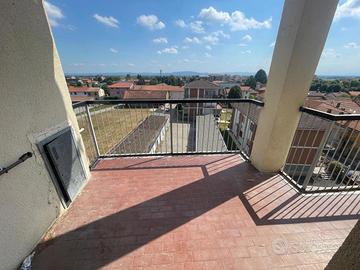 Appartamento Caluso [Cod. rif 3256707VRG]