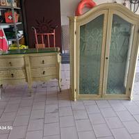 credenza