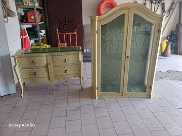 credenza