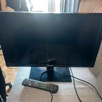 Panasonic Smart TV 24” Wi-Fi