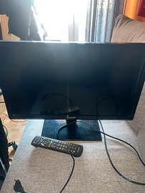 Panasonic Smart TV 24” Wi-Fi