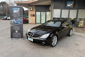 Mercedes-benz SLK 200 Kompressor cat Sport