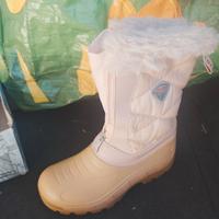 Doposci Bambina Tg 36