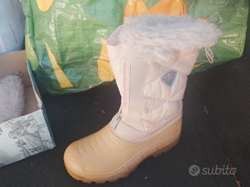 Doposci Bambina Tg 36