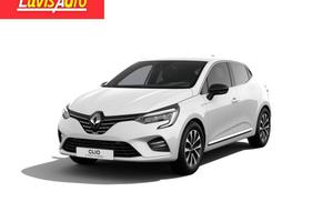 RENAULT Clio TCe 100 CV GPL 5 porte Experience