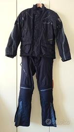 Giacca e Pantaloni  Moto Dainese 