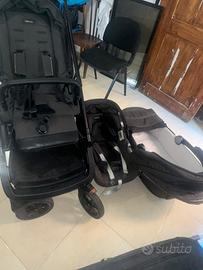 Inglesin ,Un piccolo graffio sul manico