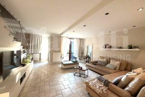 Villa a schiera Cellatica [V231LVRG]