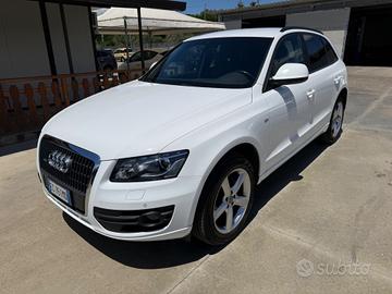 Audi Q5 2.0 TDI 170 CV quattro S tronic S LINE