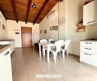 Appartamento con posto auto - Marina di Pulsano