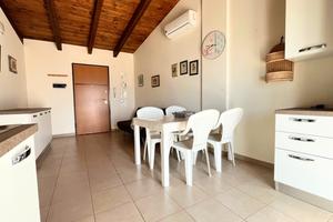 Appartamento con posto auto - Marina di Pulsano