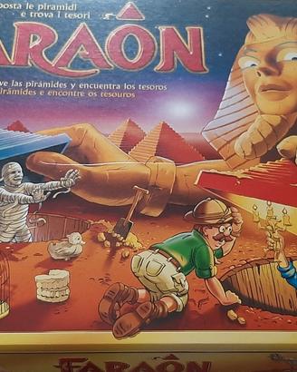 Faraon