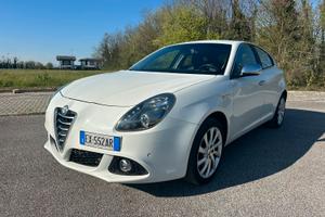 Alfa Romeo Giulietta 2.0 jtd 150cv EXCLUSIVE
