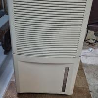 Polti Sistema ecologico ad aria fresca