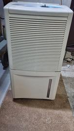 Polti Sistema ecologico ad aria fresca