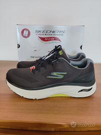 skechers Arch Fit Max Cushioning 