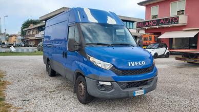 iveco daily 3.0 cng metano l2h2
