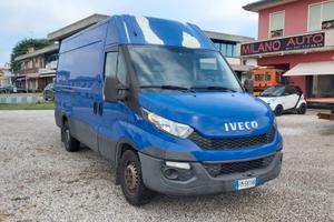 iveco daily 3.0 cng metano l2h2