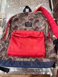 Zaino Jack & Jones Originale e Nuovo