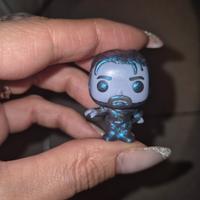 sorpresa ovetto kinder stranger things