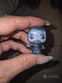 sorpresa ovetto kinder stranger things