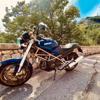 Ducati Monster