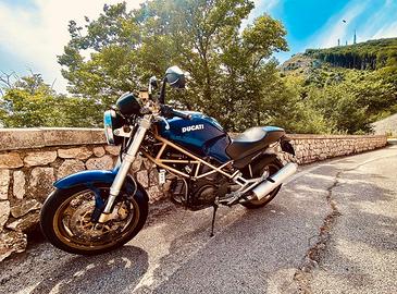 Ducati Monster
