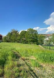 Terreno edificabile a Pianello Val Tidone