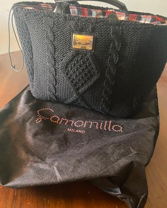 Borsa Camomilla nuova