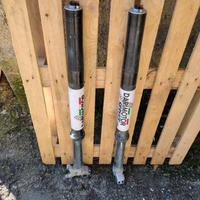 wp 48 mxma 250mm KTM Husqvarna 