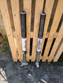 wp 48 mxma 250mm KTM Husqvarna 