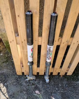 wp 48 mxma 250mm KTM Husqvarna 