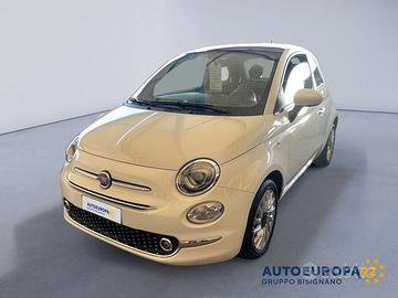 FIAT 500 1.0 hybrid Dolcevita 70cv