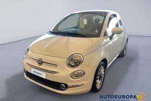 FIAT 500 1.0 hybrid Dolcevita 70cv