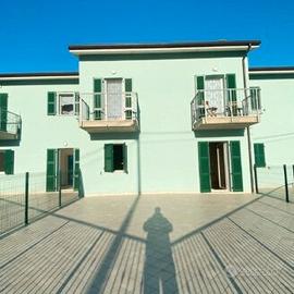 Appartamento di nuova costruz., San Michele. N/282