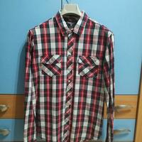 Camicia terranova taglia L