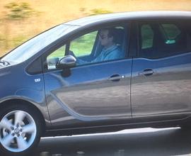 Opel Meriva GPL