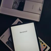 Galaxy Tab S6 Lite Wifi