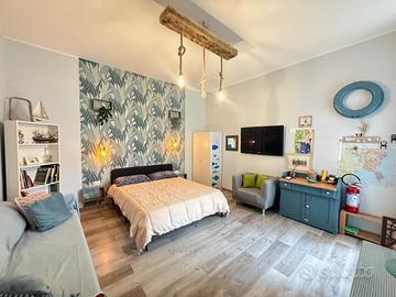 Rif.d06201| appartamento monolocale