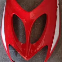 CARENA SCUDO ANTERIORE SUPERIORE USATO YAMAHA AERO