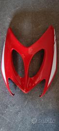 CARENA SCUDO ANTERIORE SUPERIORE USATO YAMAHA AERO