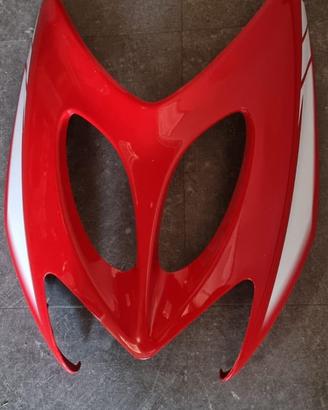 CARENA SCUDO ANTERIORE SUPERIORE USATO YAMAHA AERO