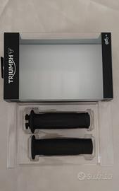 Manopole a botticella Triumph