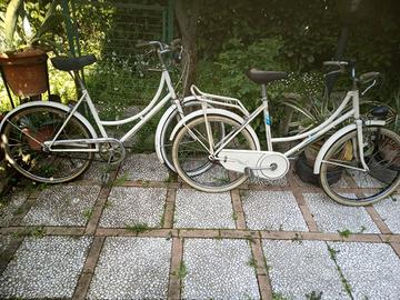 biciclette 