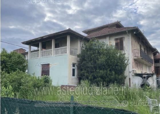 Appartamento – Mottalciata, San Silvestro - Vista 2