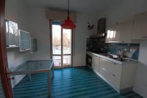 Appartamento via bulgaria, zona quacchio