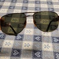 Occhiali da sole vintage PERSOL